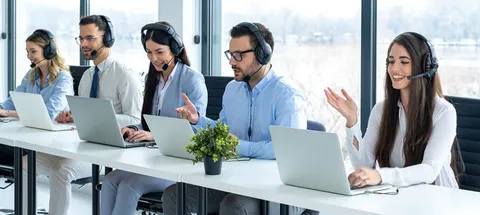 Curso Superior en Técnico de Ventas