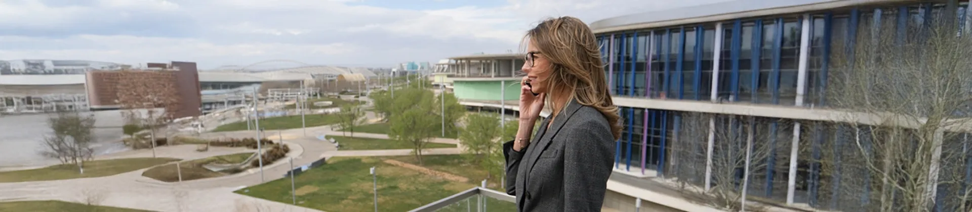 Máster en Dirección Comercial