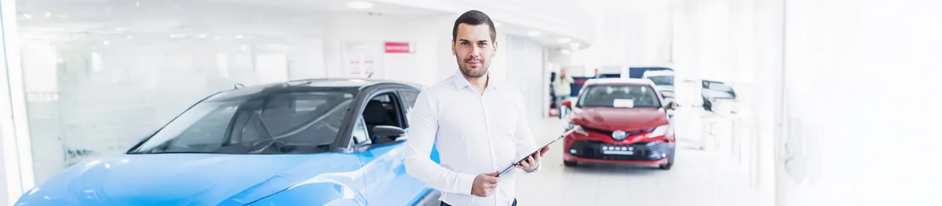 Curso Venta de Coches