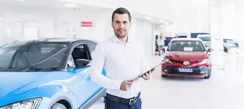 Curso Venta de Coches