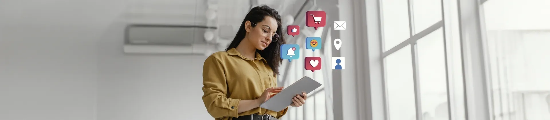 Curso Superior de Community Manager y Social Media