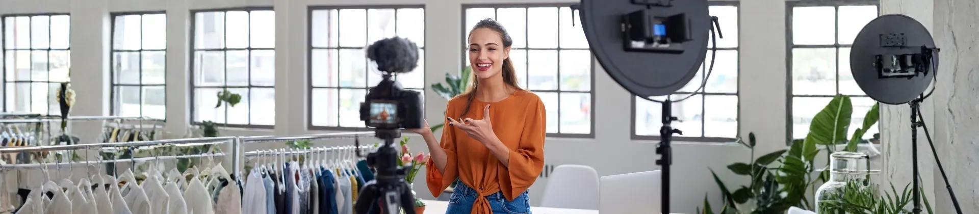 Máster de Marketing y Comunicación de la Moda