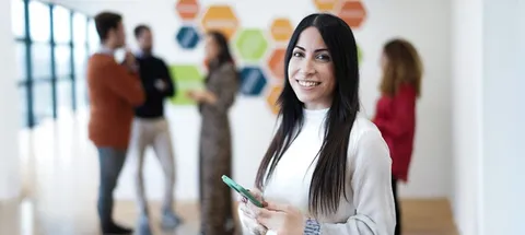 Curso Superior de Marketing Digital