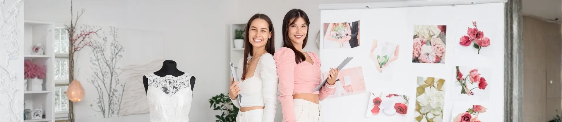 Curso de Wedding Planner y Organización de Eventos 