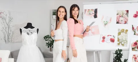 Curso de Wedding Planner y Organización de Eventos 