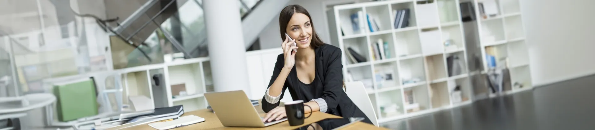 Máster en Dirección de Marketing y Gestión Comercial
