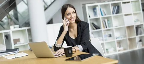 Máster en Dirección de Marketing y Gestión Comercial