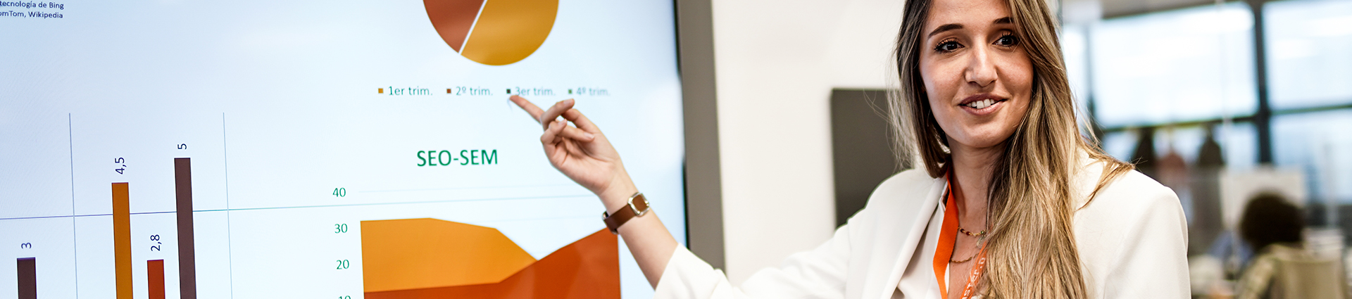 Curso Superior de Trafficker Online Curso Superior de Trafficker Online