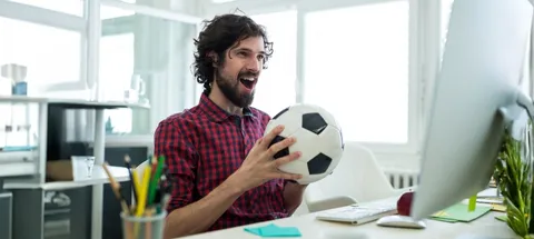 Máster en Marketing Deportivo y Patrocinio Esports