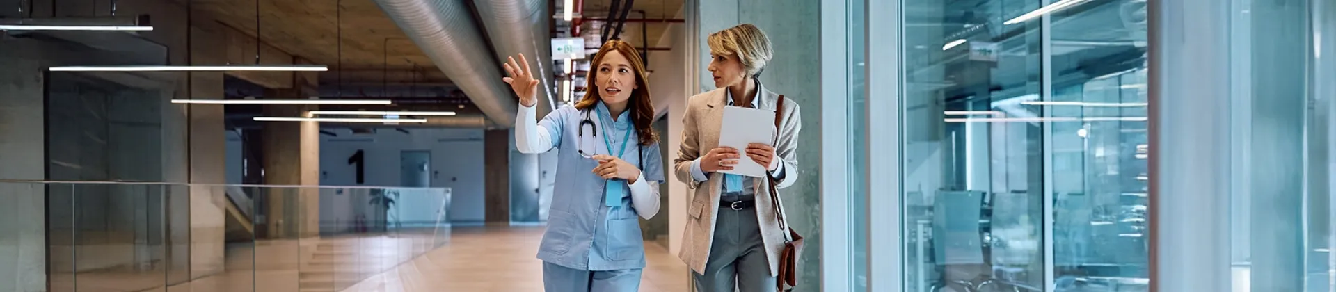 Curso Superior de Visitador Médico y Parafarmacéutico