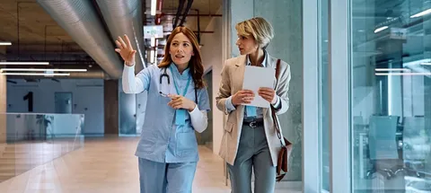 Curso Superior de Visitador Médico y Parafarmacéutico