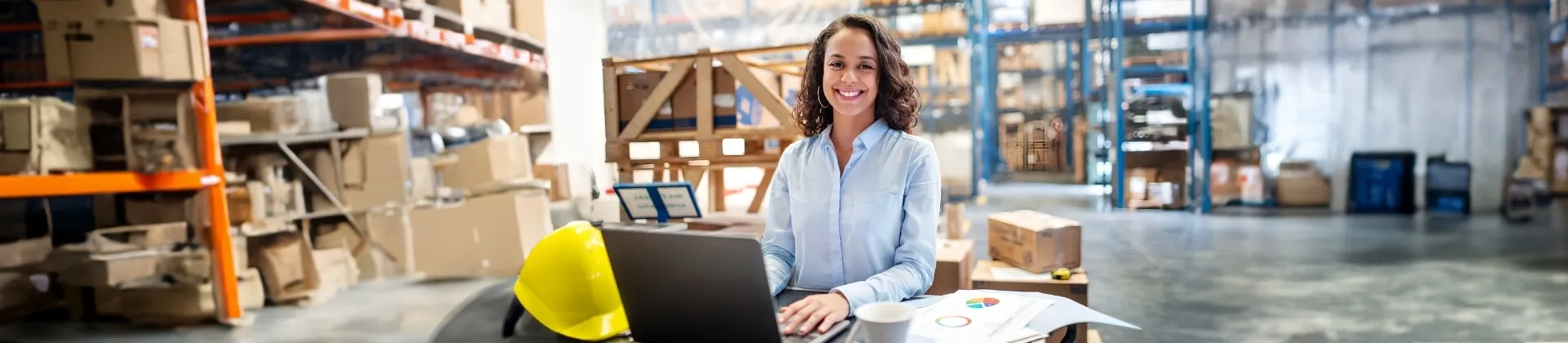 Grado Superior en Comercio Internacional