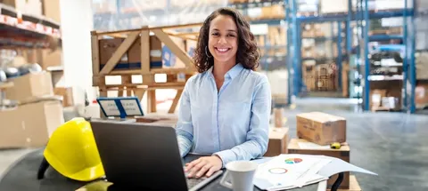 Grado Superior en Comercio Internacional