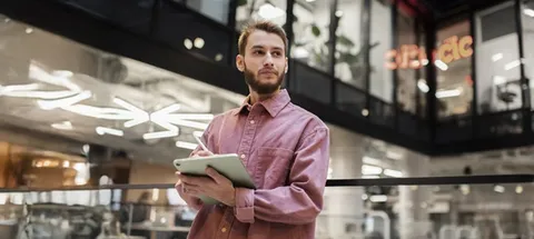 Grado Superior en Gestión de Ventas y Espacios Comerciales