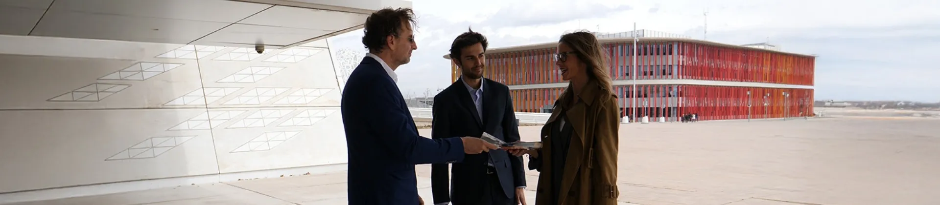 Grado Medio en Actividades Comerciales