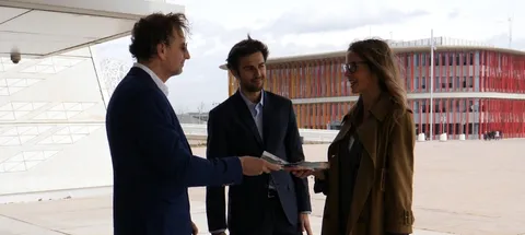 Grado Medio en Actividades Comerciales