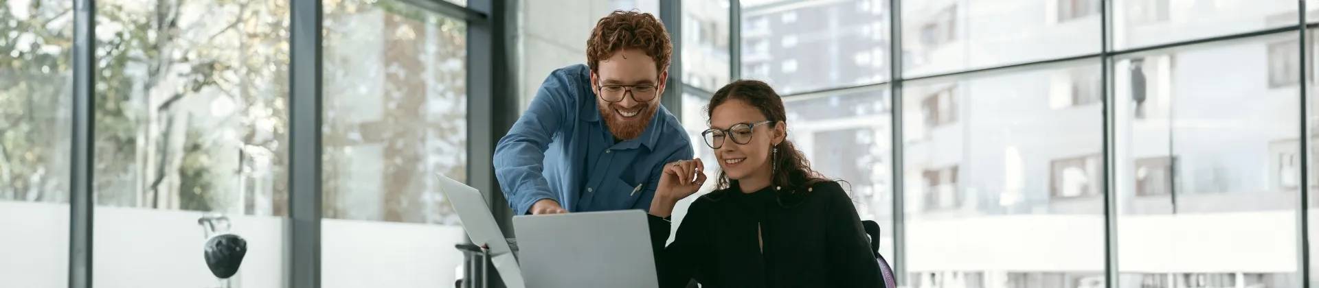 Máster en Marketing Digital y Desarrollo Web