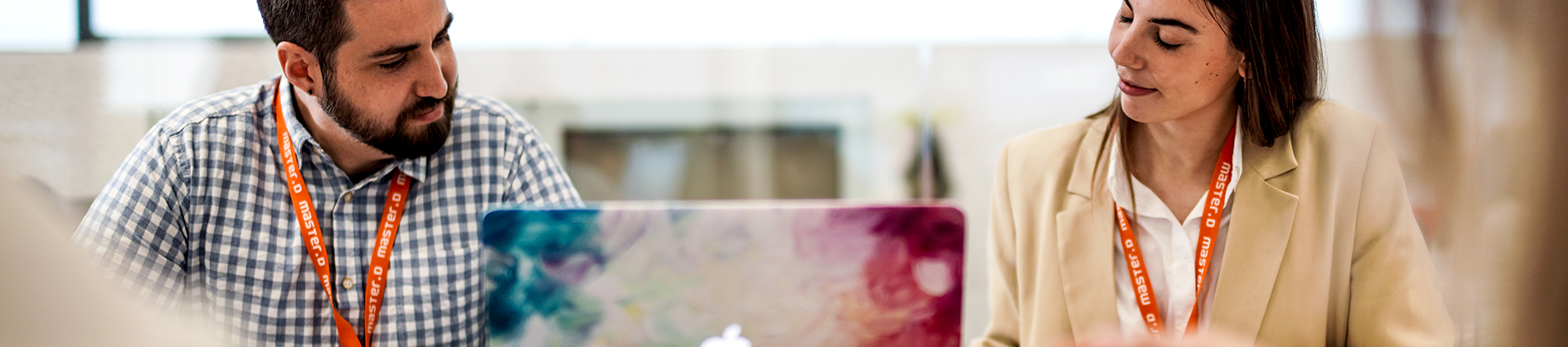 Máster Transformación Digital Máster Transformación Digital