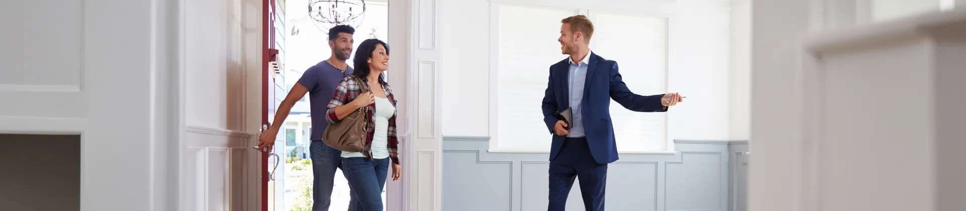 Máster en  Asesoría y Gestión Inmobiliaria