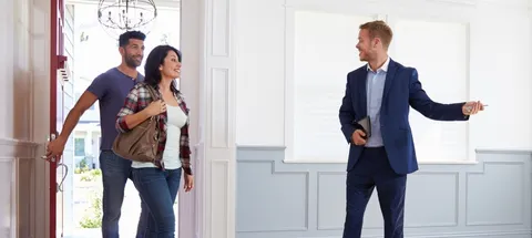 Máster en  Asesoría y Gestión Inmobiliaria