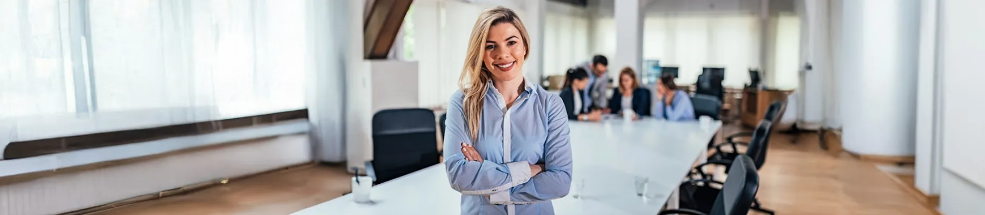 Curso Key Account Manager (KAM)