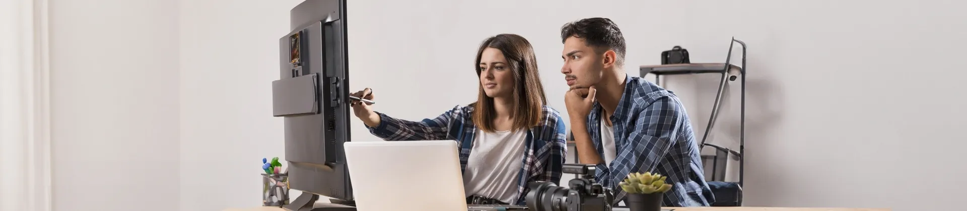 Máster en Publicidad Digital y Diseño Gráfico