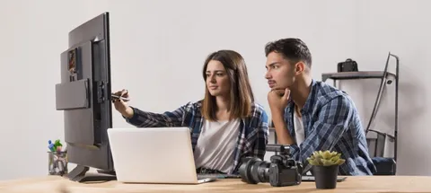 Máster en Publicidad Digital y Diseño Gráfico