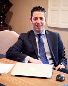 David Fernández Madrid