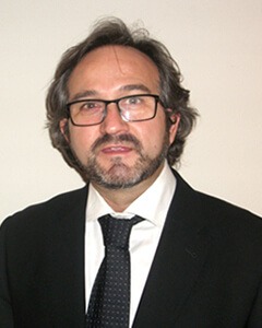 Fernando Milla Fernández