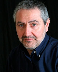 Luis Mª García Bobadilla