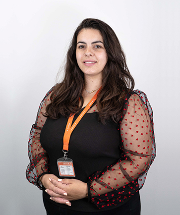 Ana Raquel Martins - Tutora na Escola de Veterinária da Master D