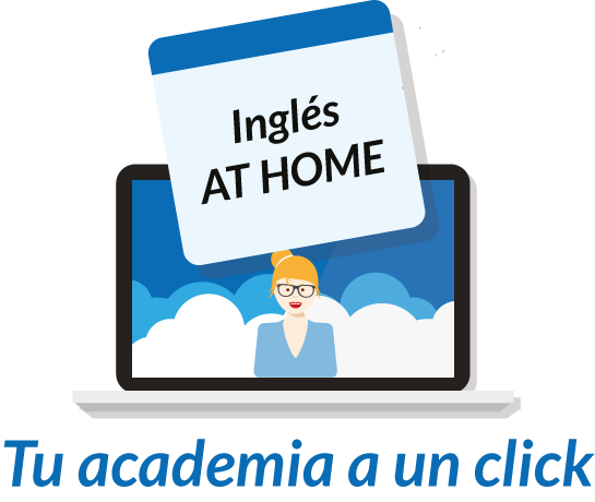Inglés at Home