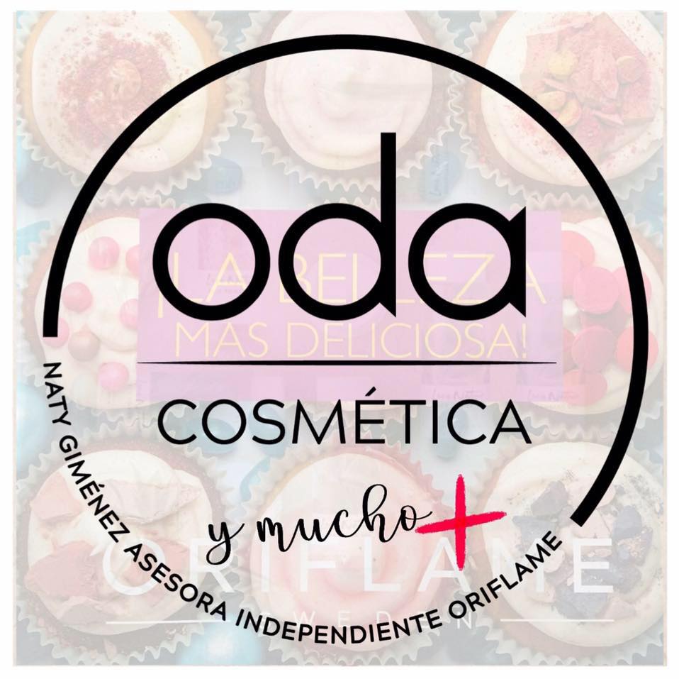 Oda Cosmética