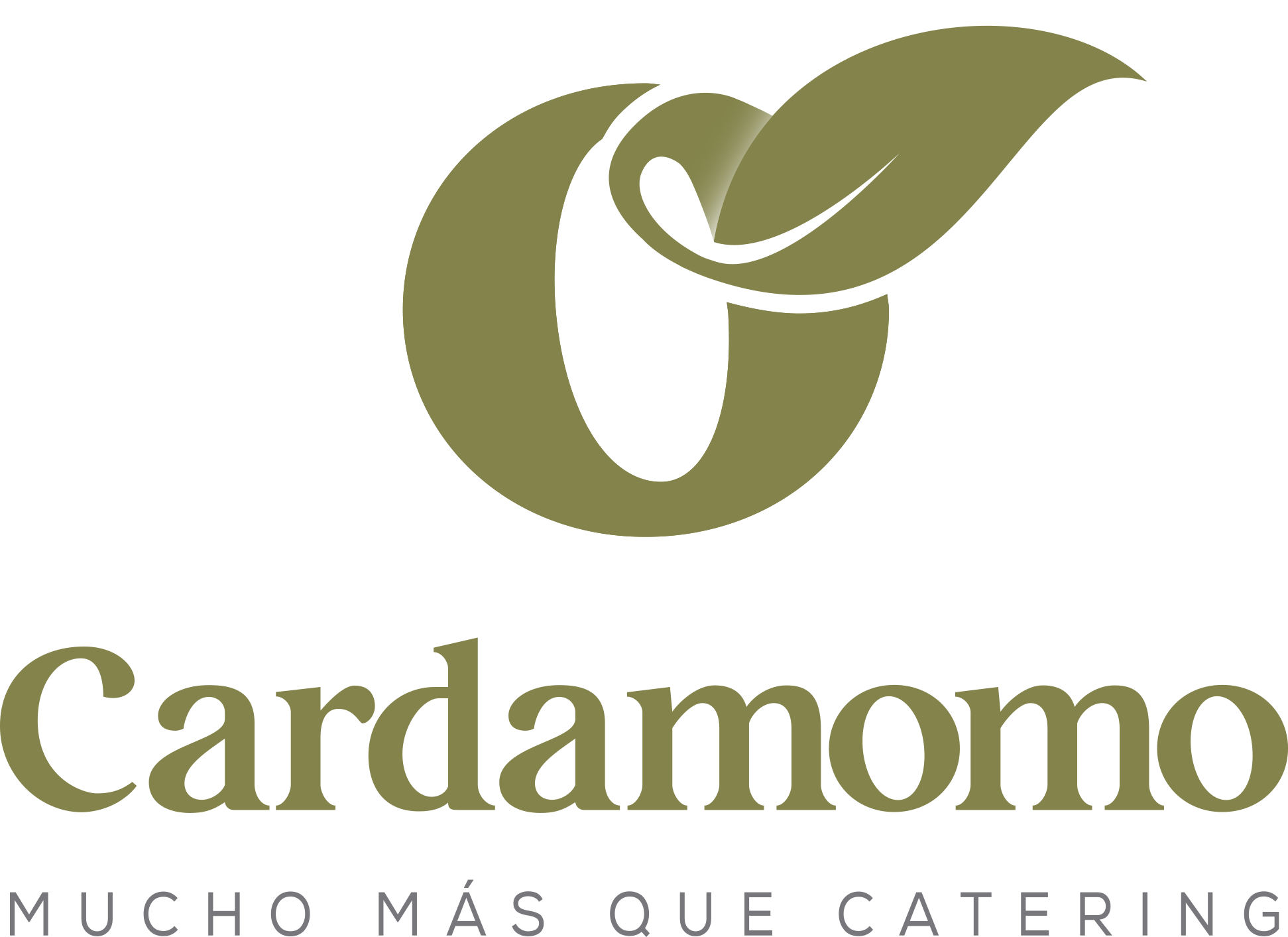 Cardamomo Catering