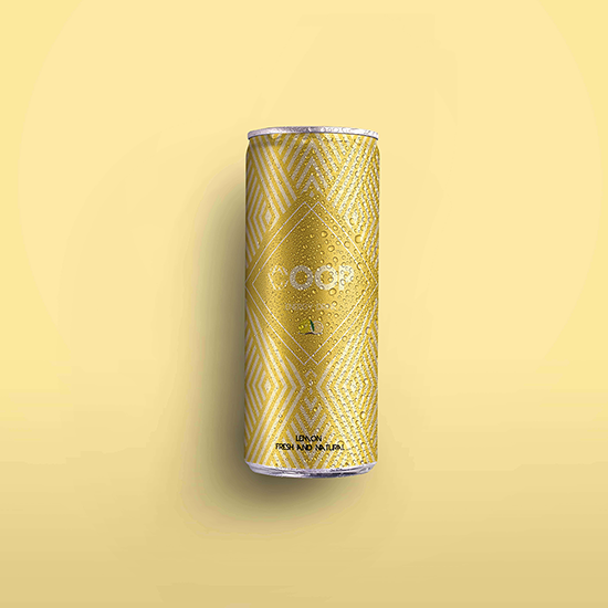 Lemon COOP: Marta Cons