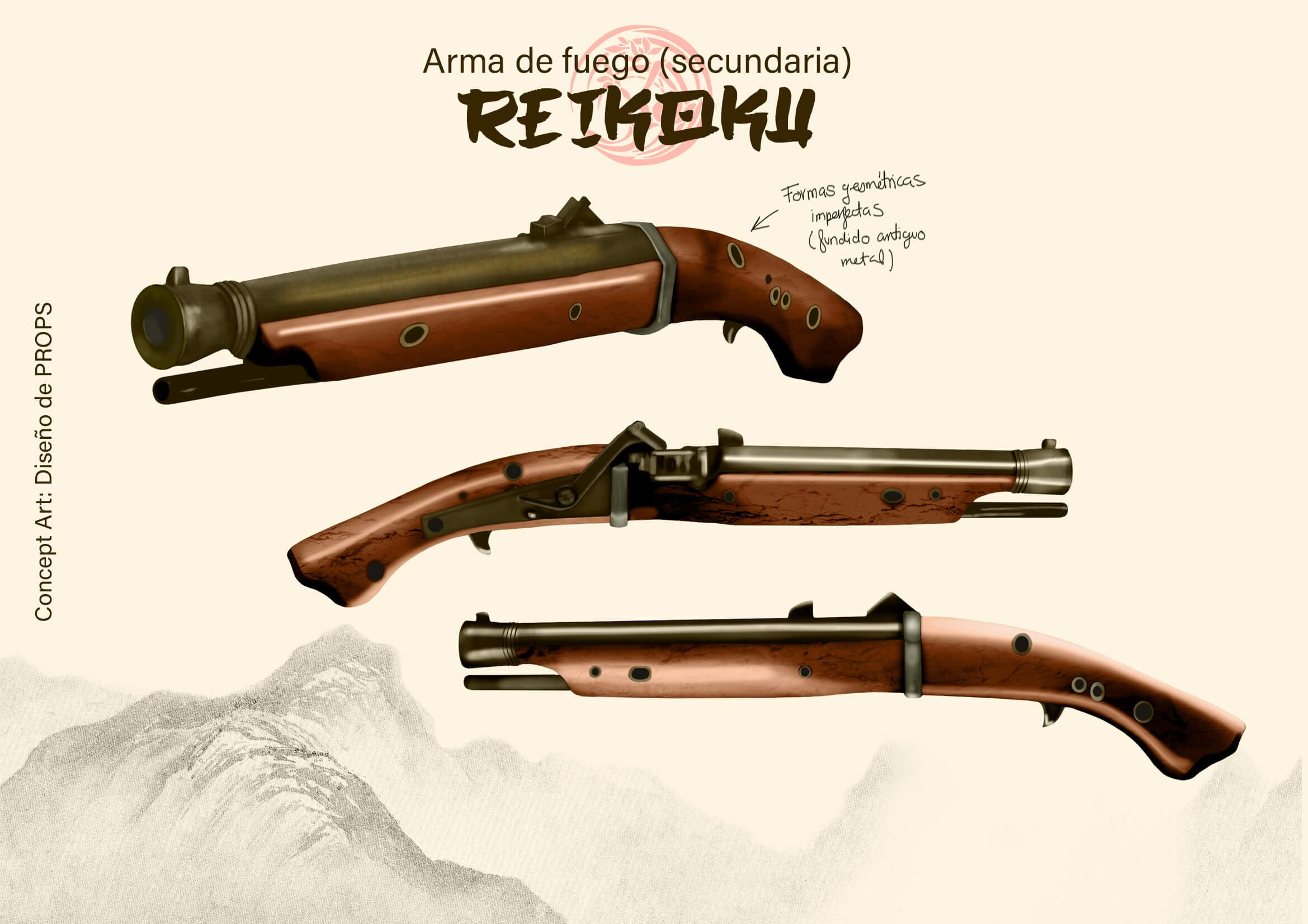 Prop Arma