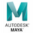 Título Diseño 3D con Maya