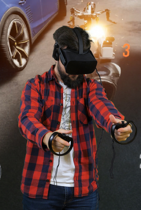 Cursos Game Design en Murcia