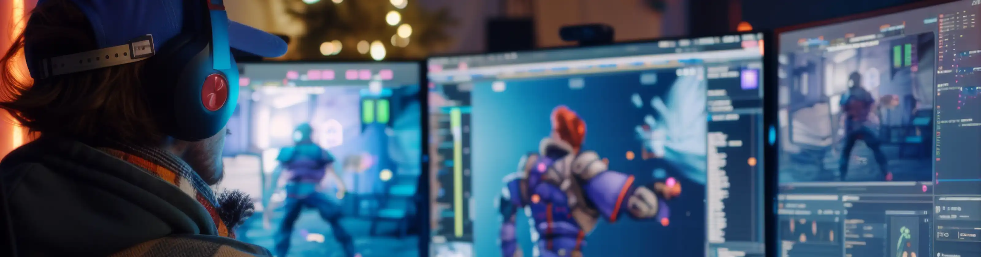 Curso Renderizado 3D