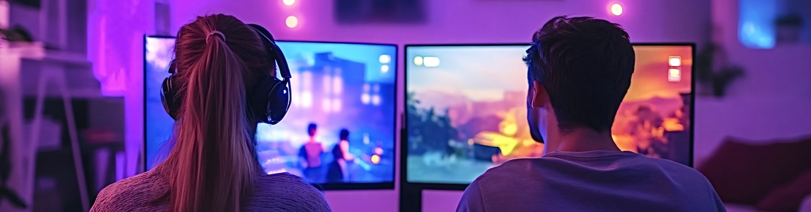 Técnico Superior en Animaciones 3D, Juegos y Entornos Interactivos