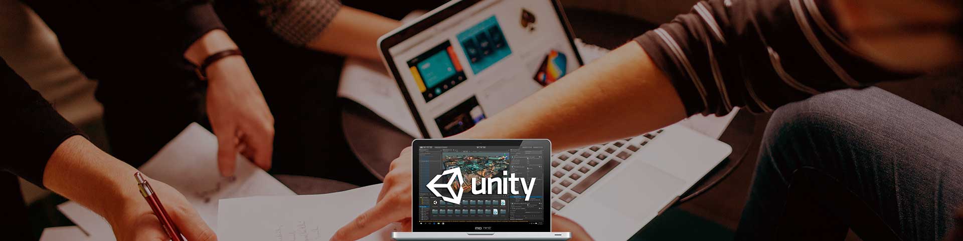 Curso Programación Unity 3D Videojuegos