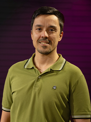 Germán Escalante