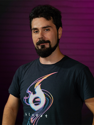Guillermo Blázquez