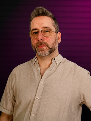 Rubén Aguilera