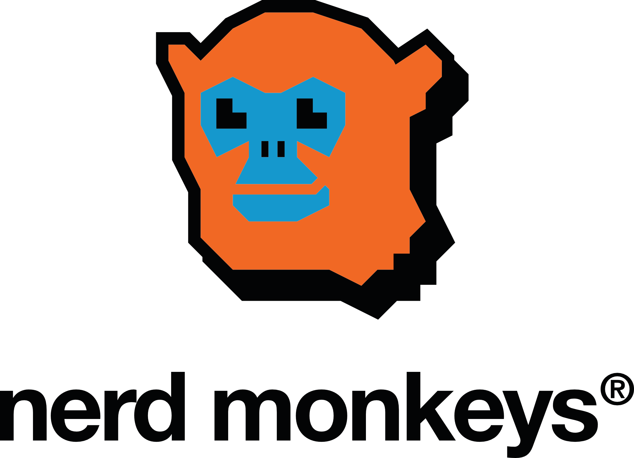 Nerd Monkeys