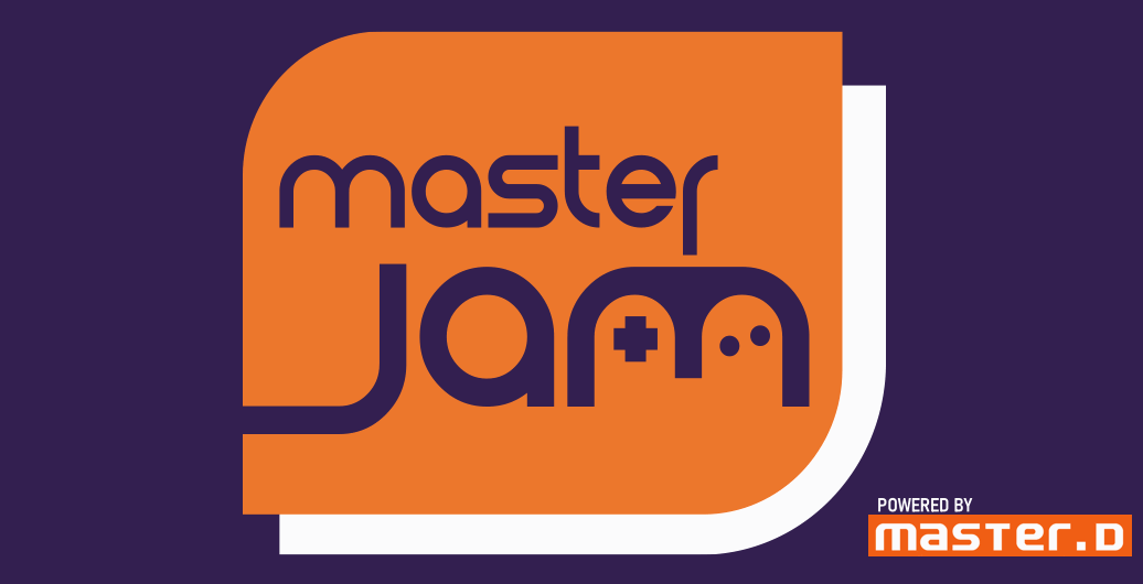 Master Jam - Game Jam dos formandos de Videojogos 