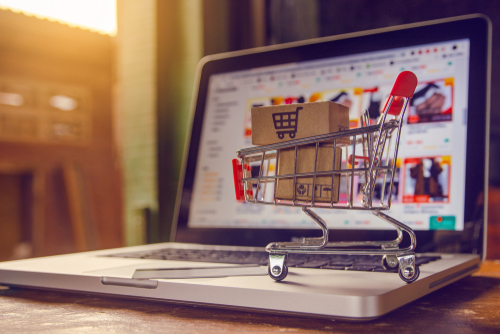 Curso e-commerce