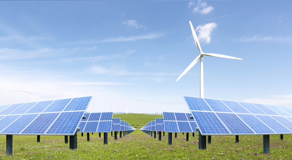 cursos de energias renovaveis