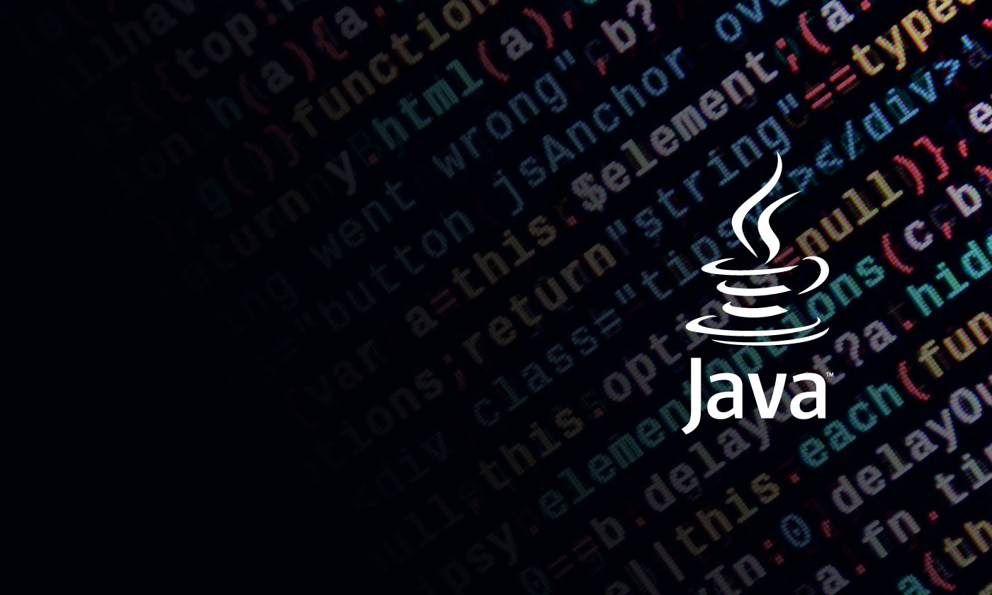 Curso Programación Java