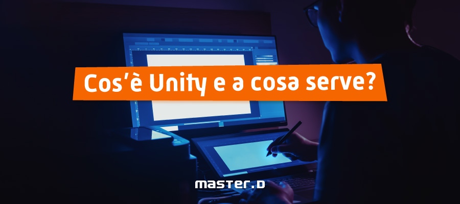 Corso Unity Engine